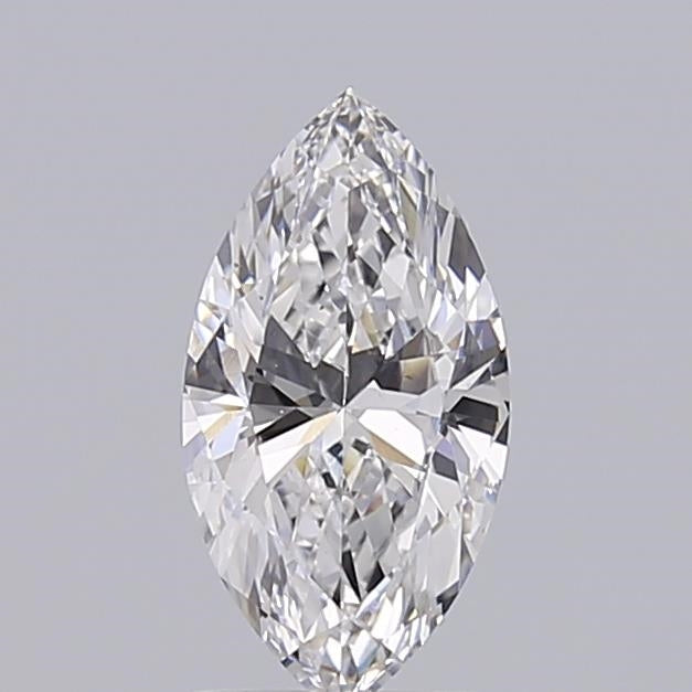 1.27 ct Marquise D VS2 IGI Certified Lab Grown Diamond