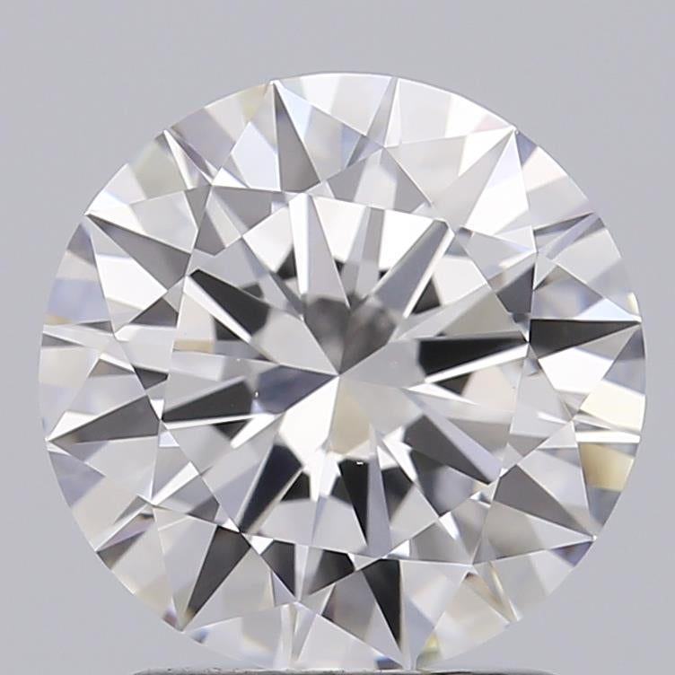 1.59 ct Round E VVS2 IGI Certified Lab Grown Diamond