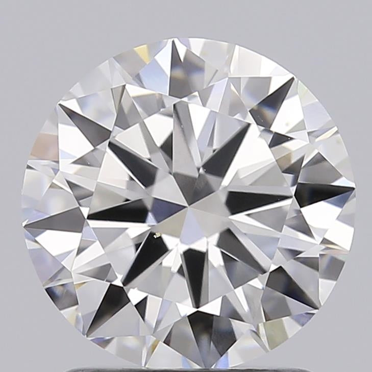 1.50 ct Round F VVS1 IGI Certified Lab Grown Diamond