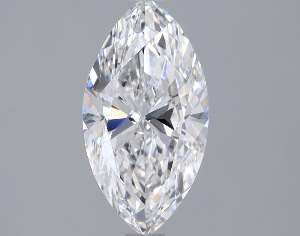 1.35 ct Marquise E VVS2 IGI Certified Lab Grown Diamond