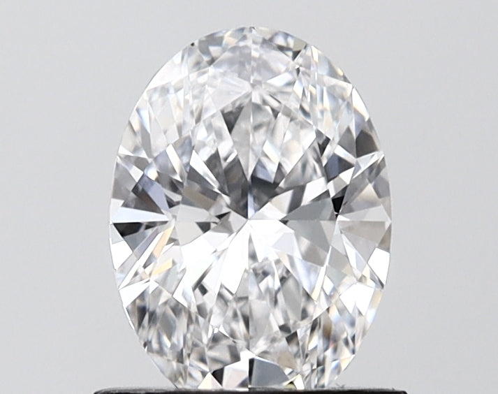 1.07 ct Oval D VS1 IGI Certified Lab Grown Diamond