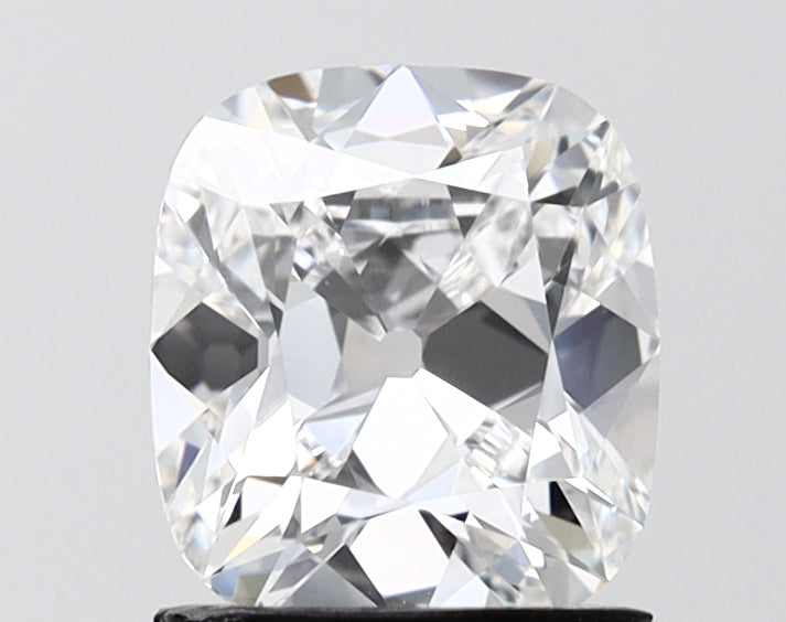1.59 ct Cushion Modified Brilliant E VVS2 IGI Certified Lab Grown Diamond