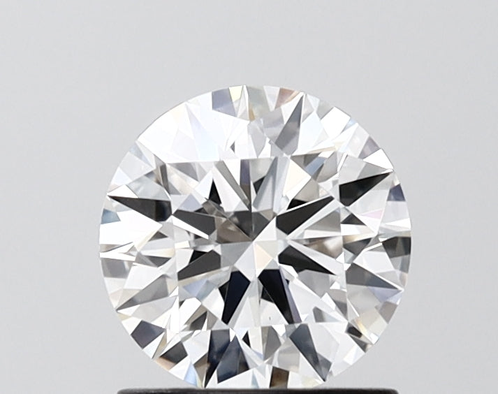 1.04 ct Round D VS1 IGI Certified Lab Grown Diamond