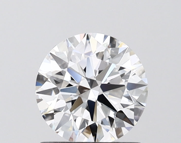1.02 ct Round D VVS1 IGI Certified Lab Grown Diamond