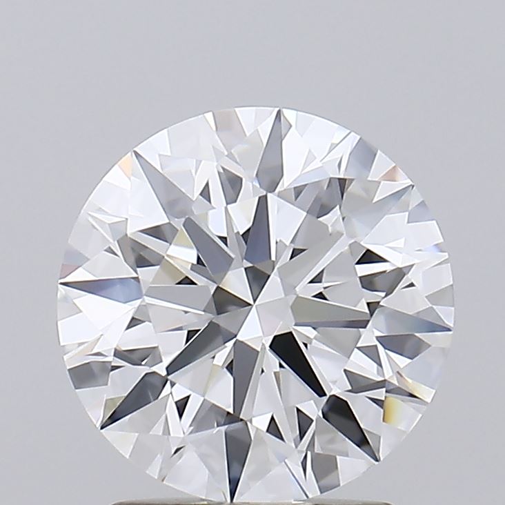 2.09 ct Round E VVS1 IGI Certified Lab Grown Diamond
