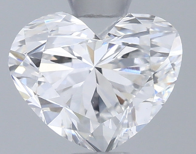 1.00 ct Heart D VVS2 IGI Certified Lab Grown Diamond