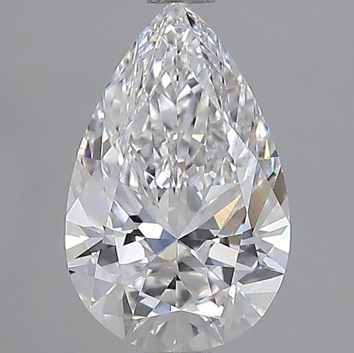 1.46 ct Pear D VVS1 IGI Certified Lab Grown Diamond