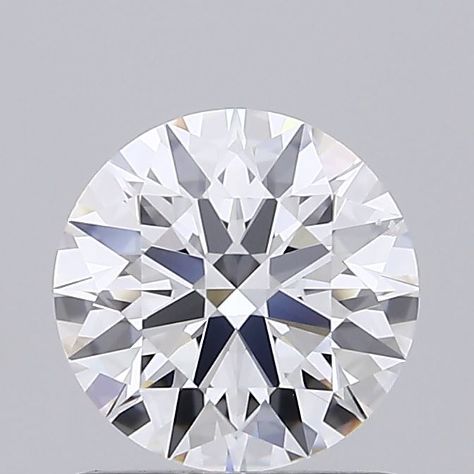 1.23 ct Round D VVS1 IGI Certified Lab Grown Diamond