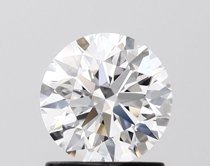 1.10 ct Round D VVS1 IGI Certified Lab Grown Diamond