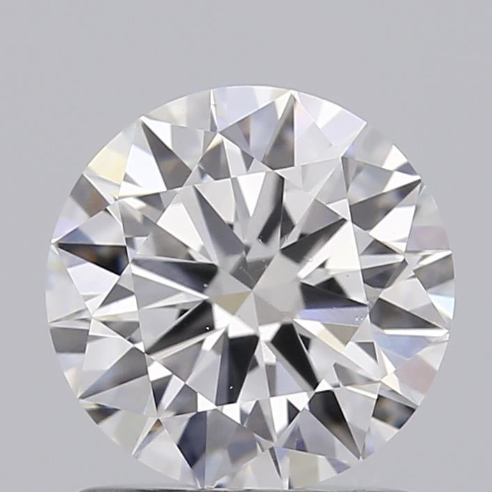 1.03 ct Round D VS1 IGI Certified Lab Grown Diamond