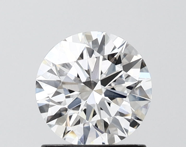 1.04 ct Round D VVS2 IGI Certified Lab Grown Diamond