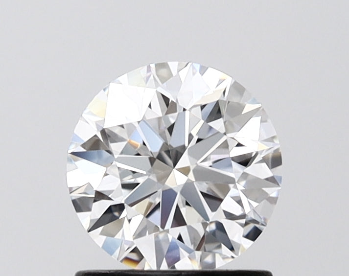 1.02 ct Round D VVS2 IGI Certified Lab Grown Diamond