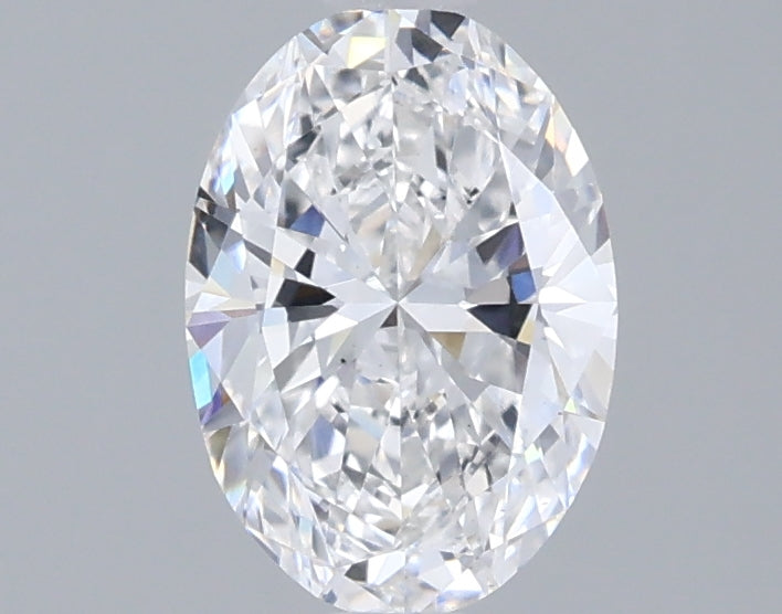 1.08 ct Oval E VS1 IGI Certified Lab Grown Diamond