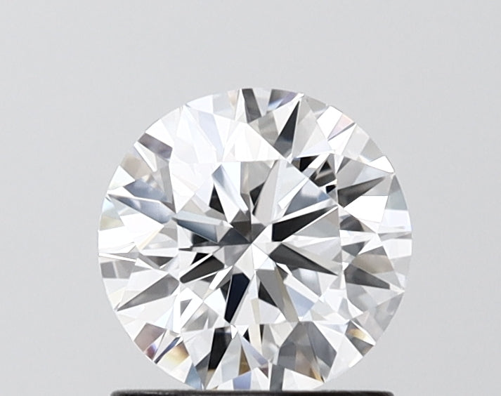 1.03 ct Round D VS1 IGI Certified Lab Grown Diamond