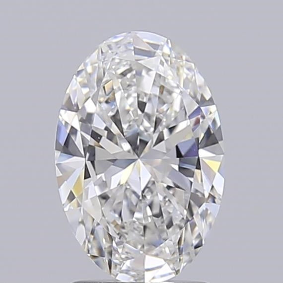 1.70 ct Oval D VVS2 IGI Certified Lab Grown Diamond