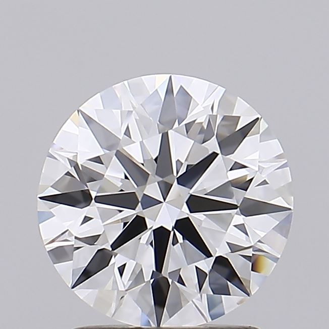 1.75 ct Round D VVS1 IGI Certified Lab Grown Diamond