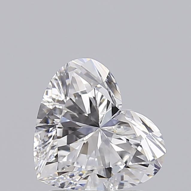 1.51 ct Heart D VS1 IGI Certified Lab Grown Diamond