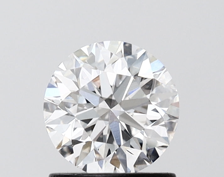 1.00 ct Round D VVS2 IGI Certified Lab Grown Diamond