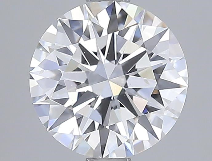 1.50 ct Round E VS2 IGI Certified Lab Grown Diamond