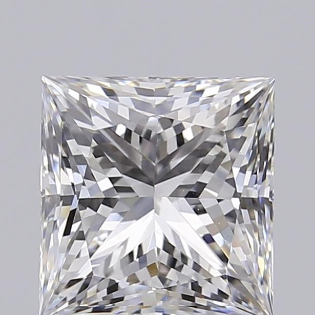 1.49 ct Princess E VS1 IGI Certified Lab Grown Diamond