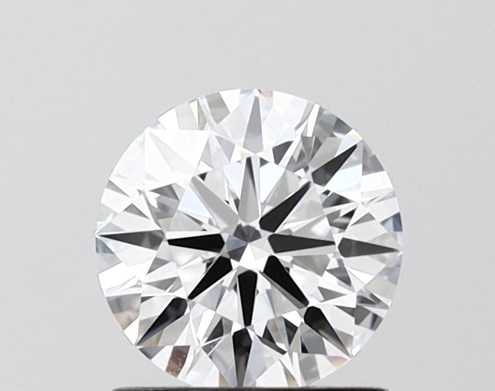 1.02 ct Round D VVS2 IGI Certified Lab Grown Diamond