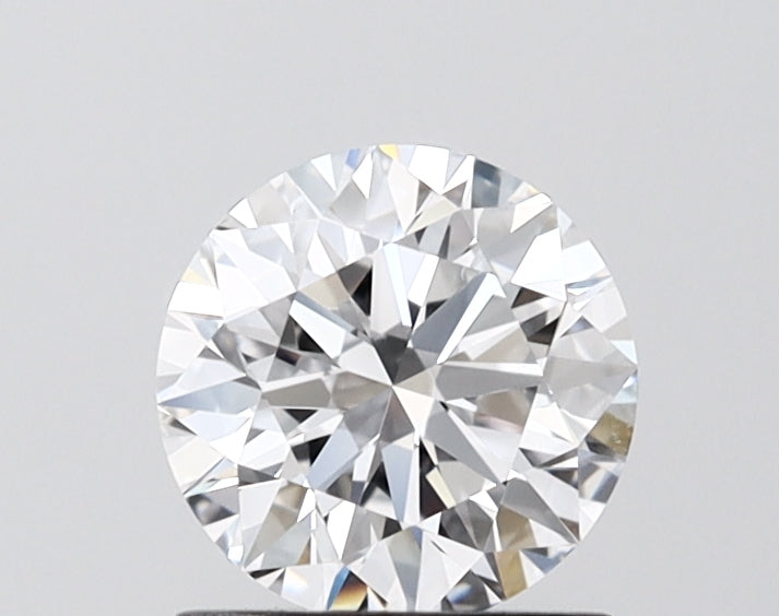 1.01 ct Round D VS1 IGI Certified Lab Grown Diamond