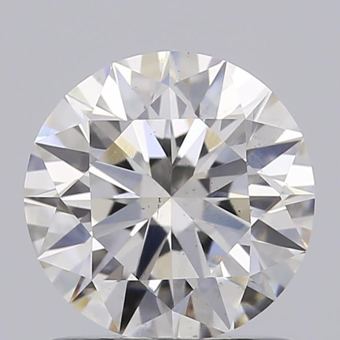 1.00 ct Round F VS2 IGI Certified Lab Grown Diamond