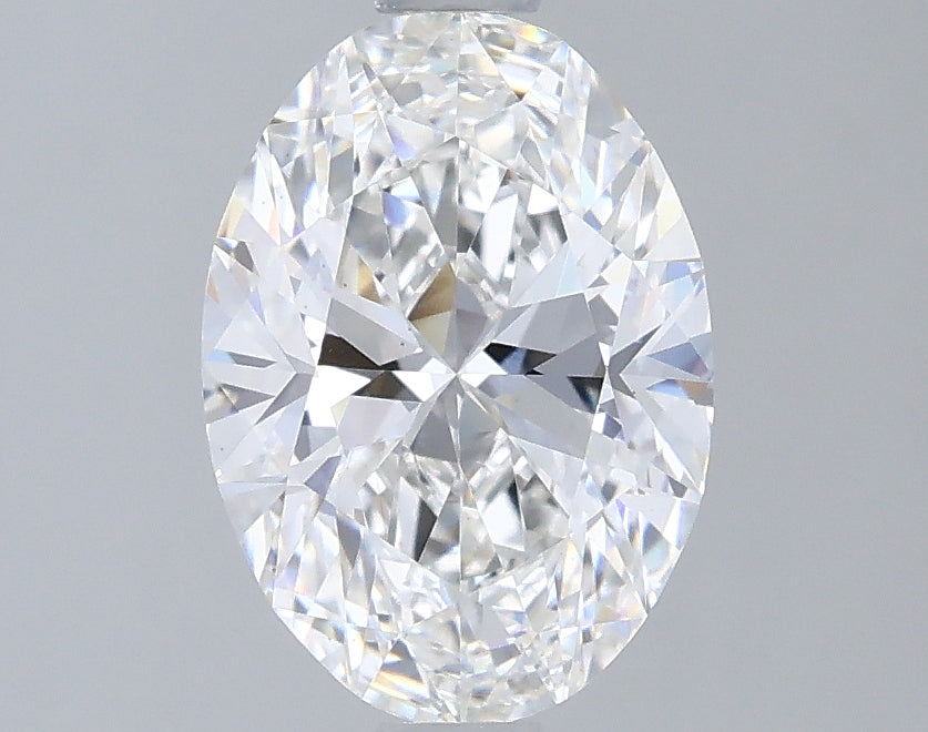 1.50 ct Oval E VS1 IGI Certified Lab Grown Diamond