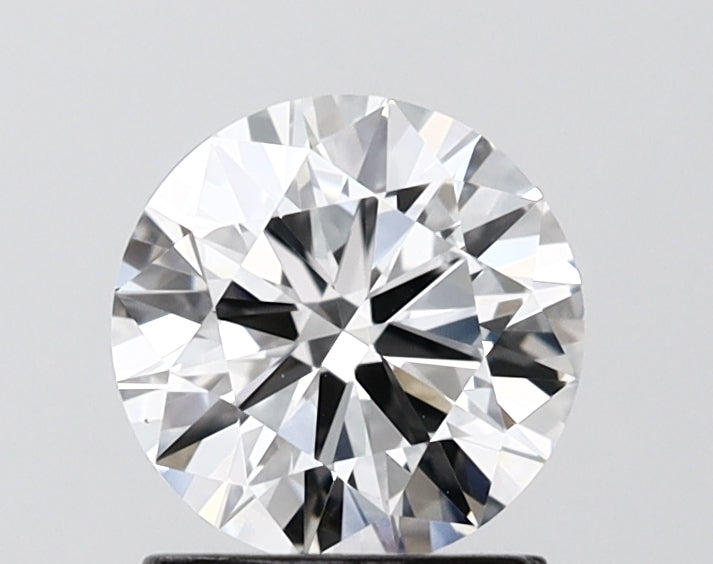 1.20 ct Round D VVS2 IGI Certified Lab Grown Diamond