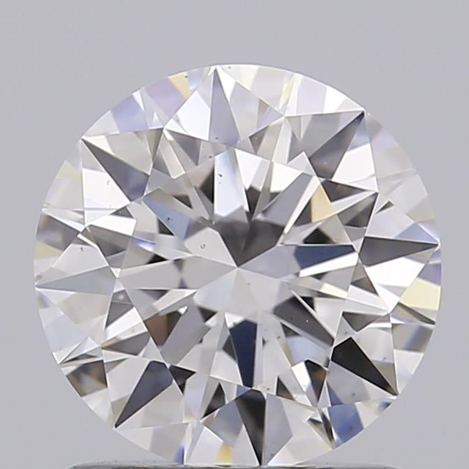 1.03 ct Round D VS2 IGI Certified Lab Grown Diamond