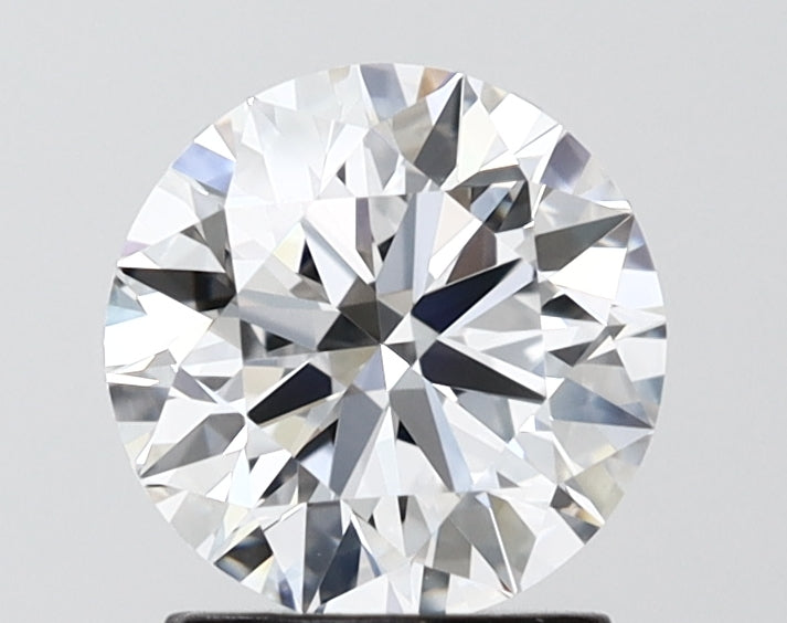 1.58 ct Round D VS1 IGI Certified Lab Grown Diamond