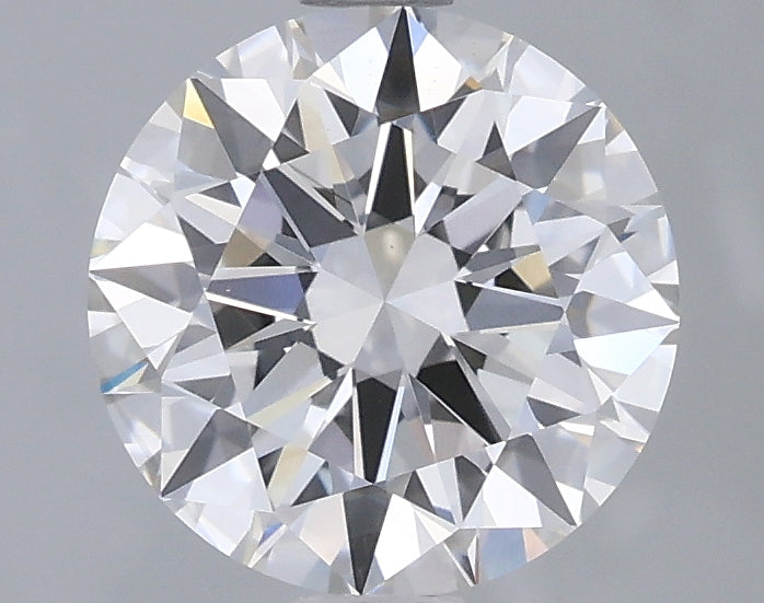 2.00 ct Round F VS1 IGI Certified Lab Grown Diamond