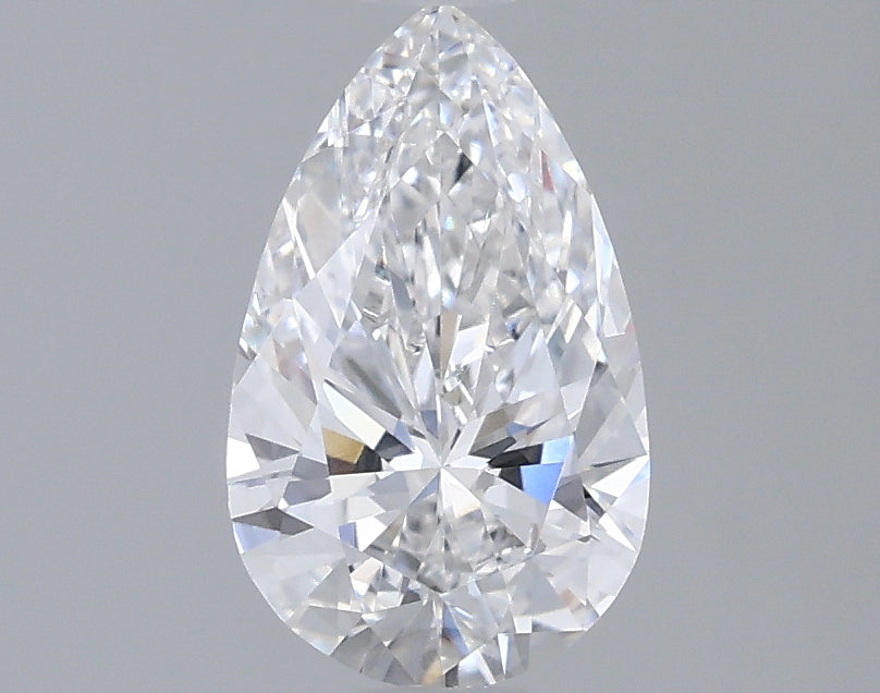 1.06 ct Pear D VVS1 IGI Certified Lab Grown Diamond