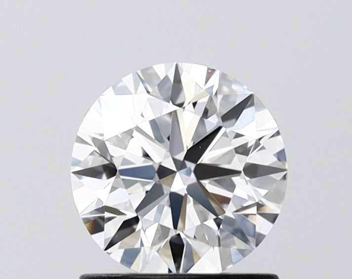 1.02 ct Round D VVS2 IGI Certified Lab Grown Diamond