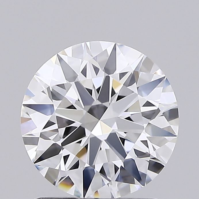 1.55 ct Round D VVS2 IGI Certified Lab Grown Diamond