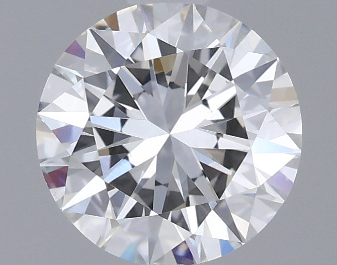 1.00 ct Round E VS1 IGI Certified Lab Grown Diamond