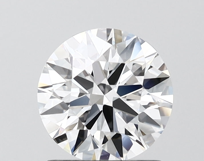 1.21 ct Round D VVS2 IGI Certified Lab Grown Diamond