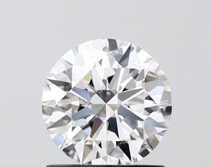 1.02 ct Round D VVS2 IGI Certified Lab Grown Diamond
