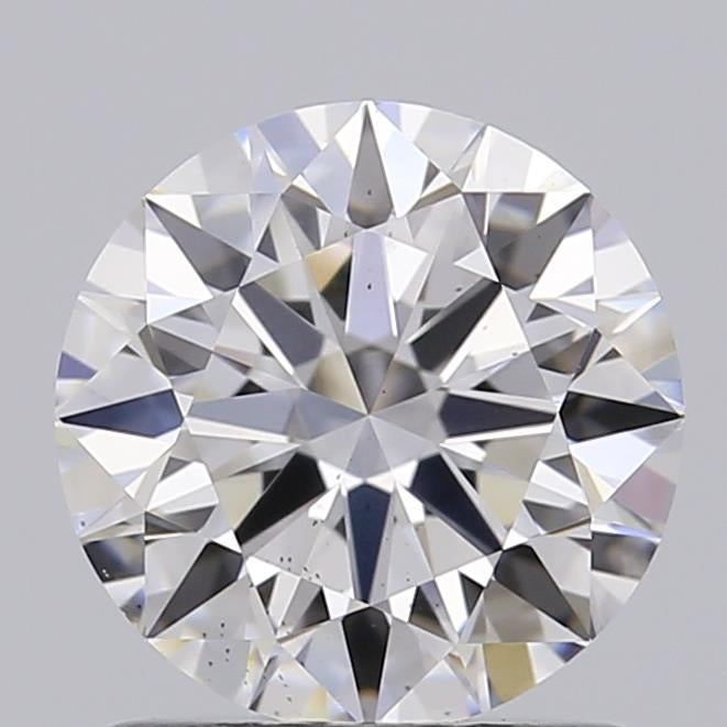 1.02 ct Round D VS2 IGI Certified Lab Grown Diamond