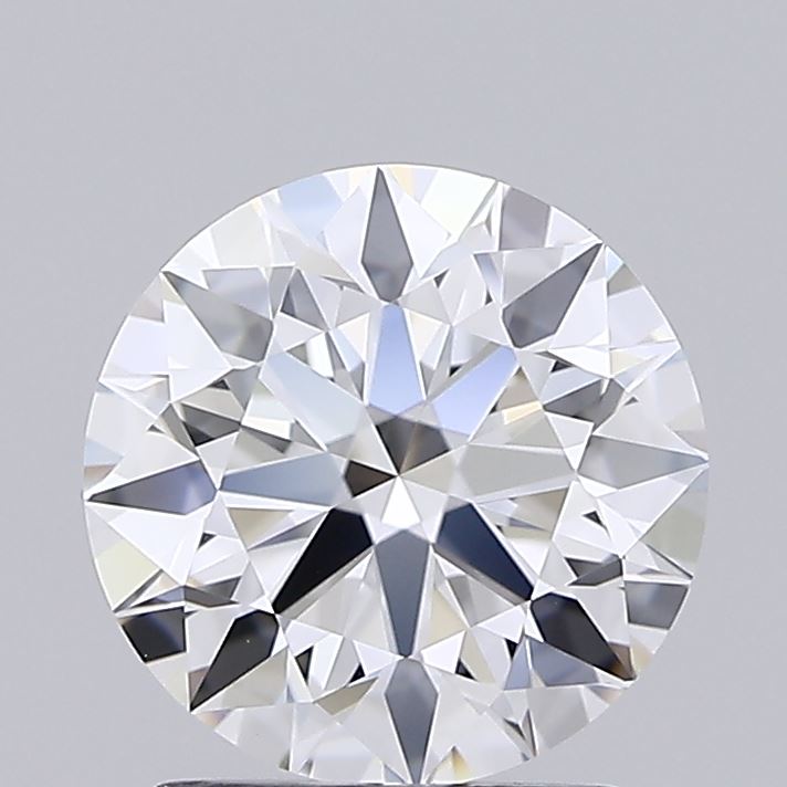1.84 ct Round D VVS1 IGI Certified Lab Grown Diamond