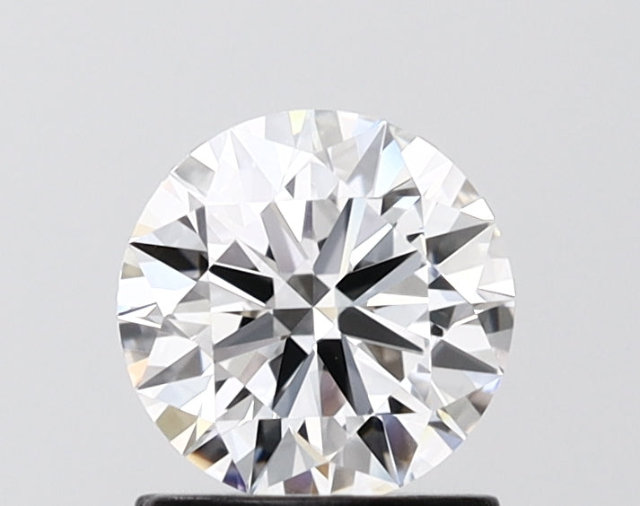 1.01 ct Round D VVS1 IGI Certified Lab Grown Diamond