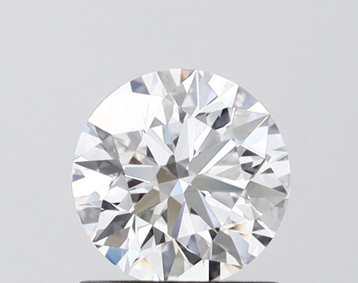 1.00 ct Round D VVS1 IGI Certified Lab Grown Diamond