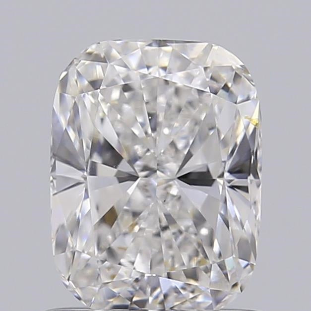 1.01 ct Cushion E VS1 IGI Certified Lab Grown Diamond