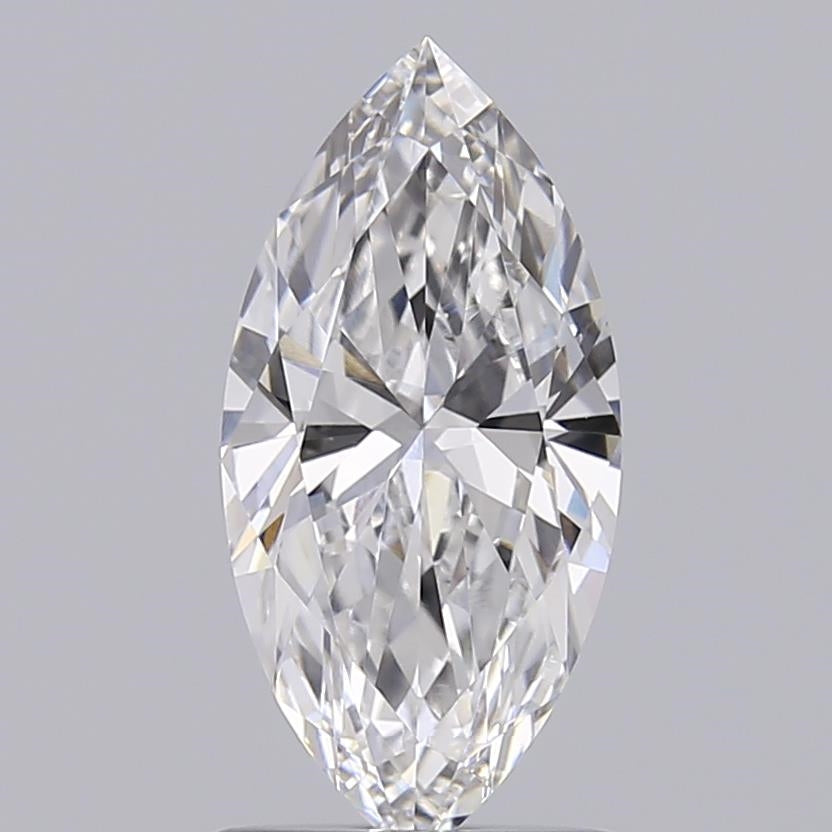 1.03 ct Marquise D VVS2 IGI Certified Lab Grown Diamond