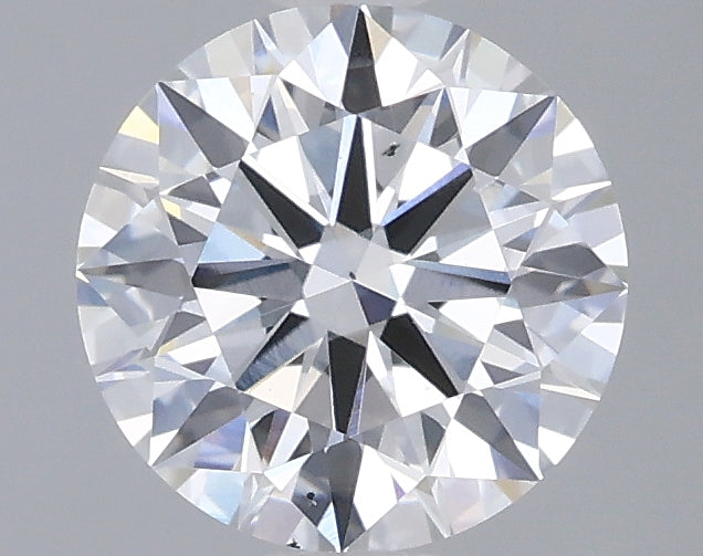 1.42 ct Round E VS2 IGI Certified Lab Grown Diamond