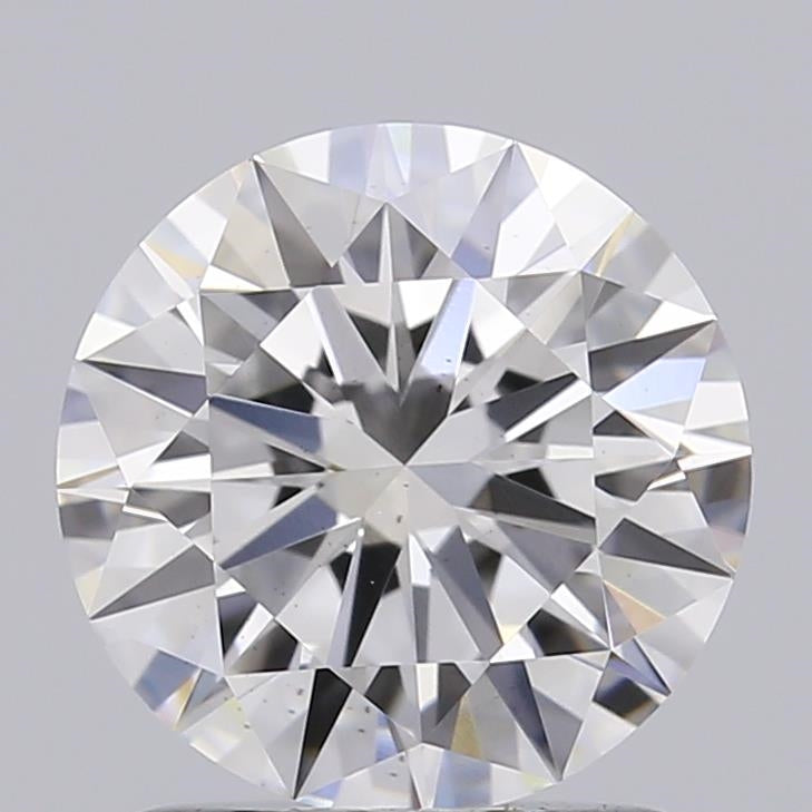 1.26 ct Round D VS1 IGI Certified Lab Grown Diamond