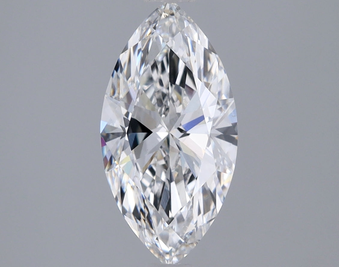 1.51 ct Marquise D VS1 IGI Certified Lab Grown Diamond