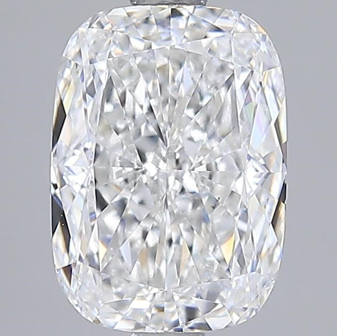 2.03 ct Cushion E VS1 IGI Certified Lab Grown Diamond