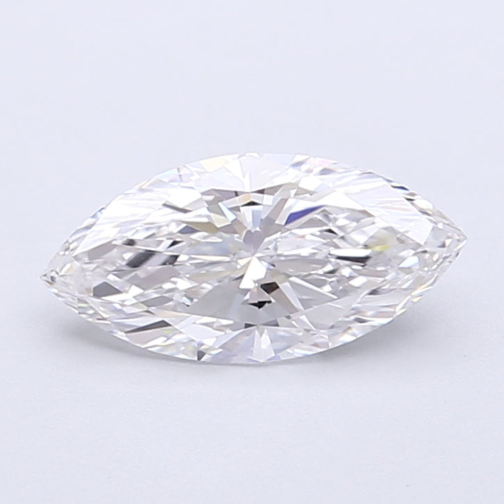 1.05 ct Marquise E VS1 IGI Certified Lab Grown Diamond