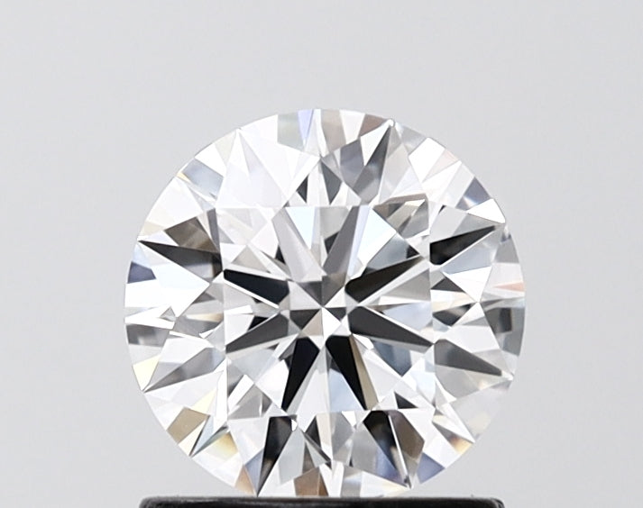 1.01 ct Round D VVS2 IGI Certified Lab Grown Diamond